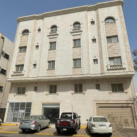 نماء الجود للشقق المفروشة 麦地那 外观 照片